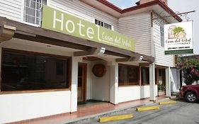 Hotel Casa del Arbol